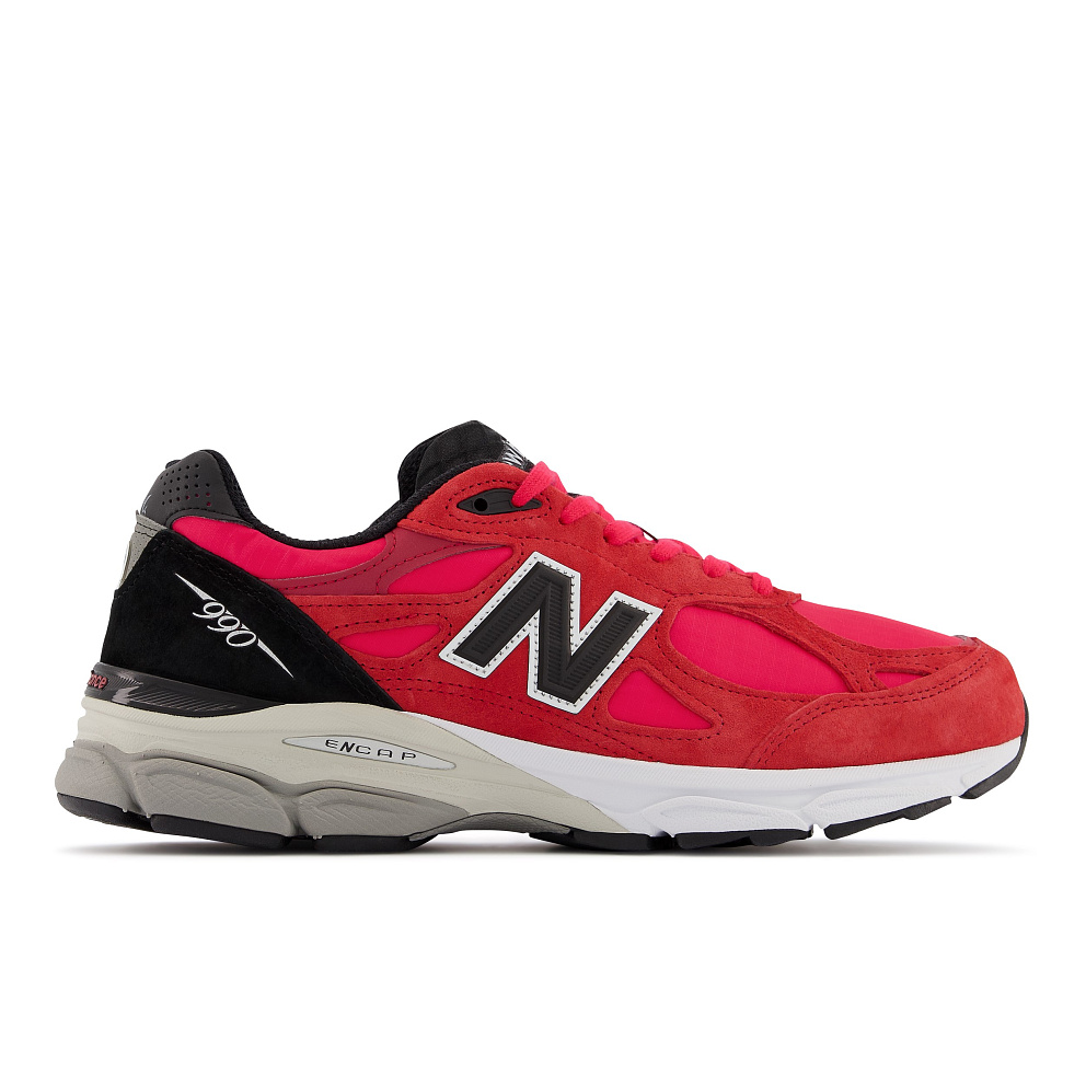 New Balance Made in USA 990v3