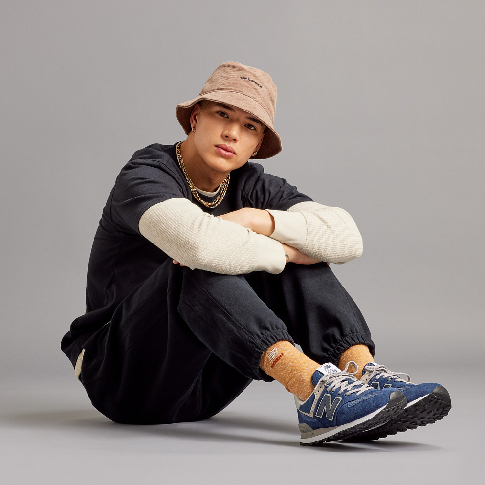 Кроссовки New Balance 574