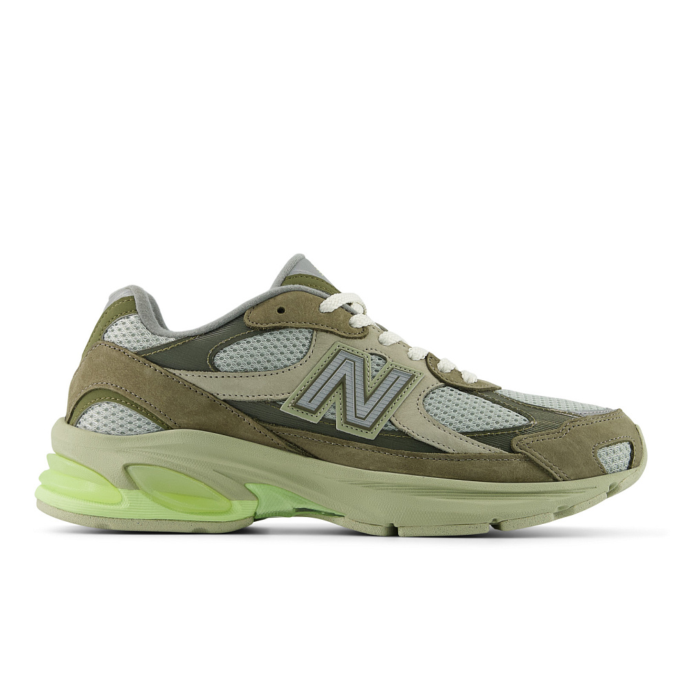Кроссовки New Balance Кроссовки для активного отдыха 2010