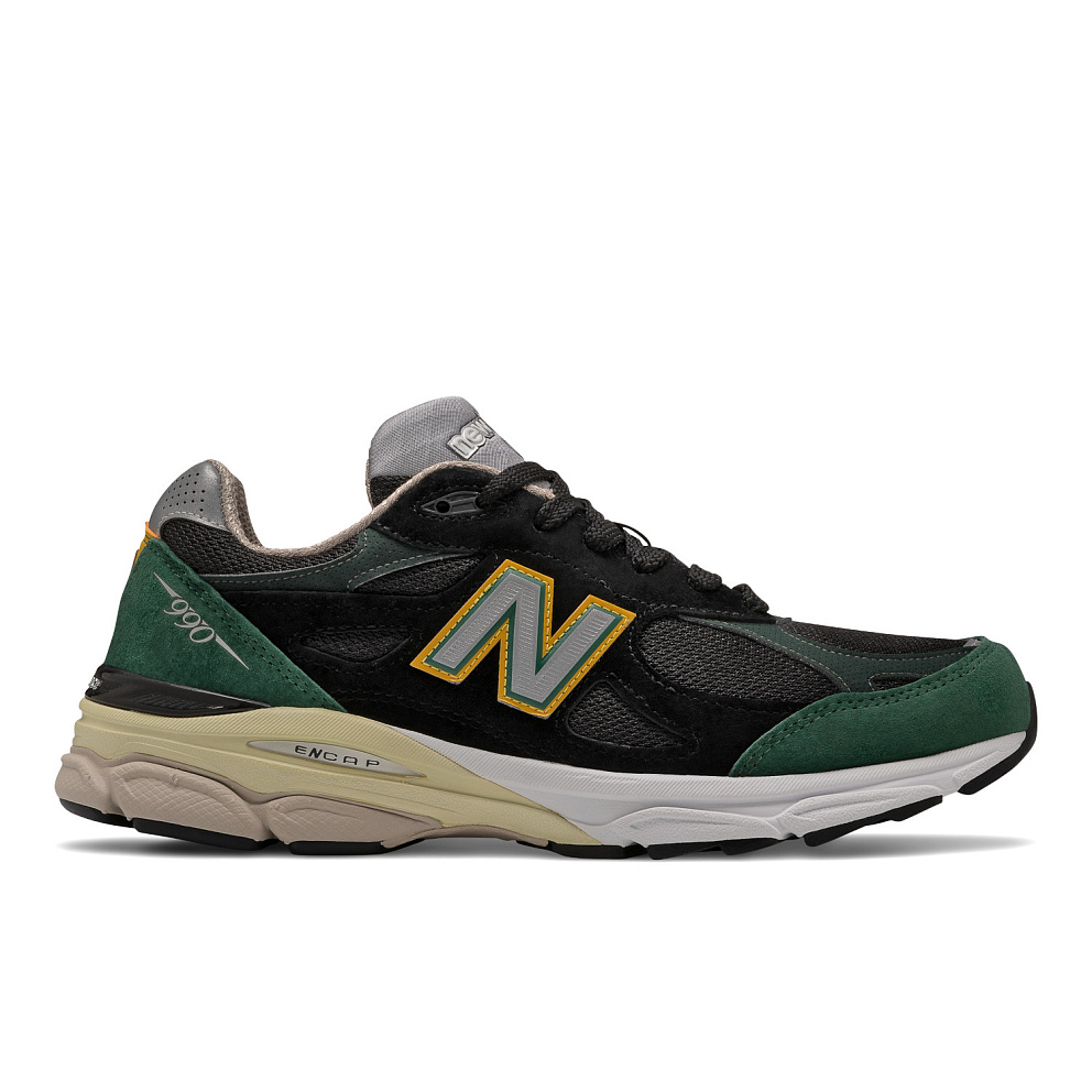 Кроссовки New Balance 990