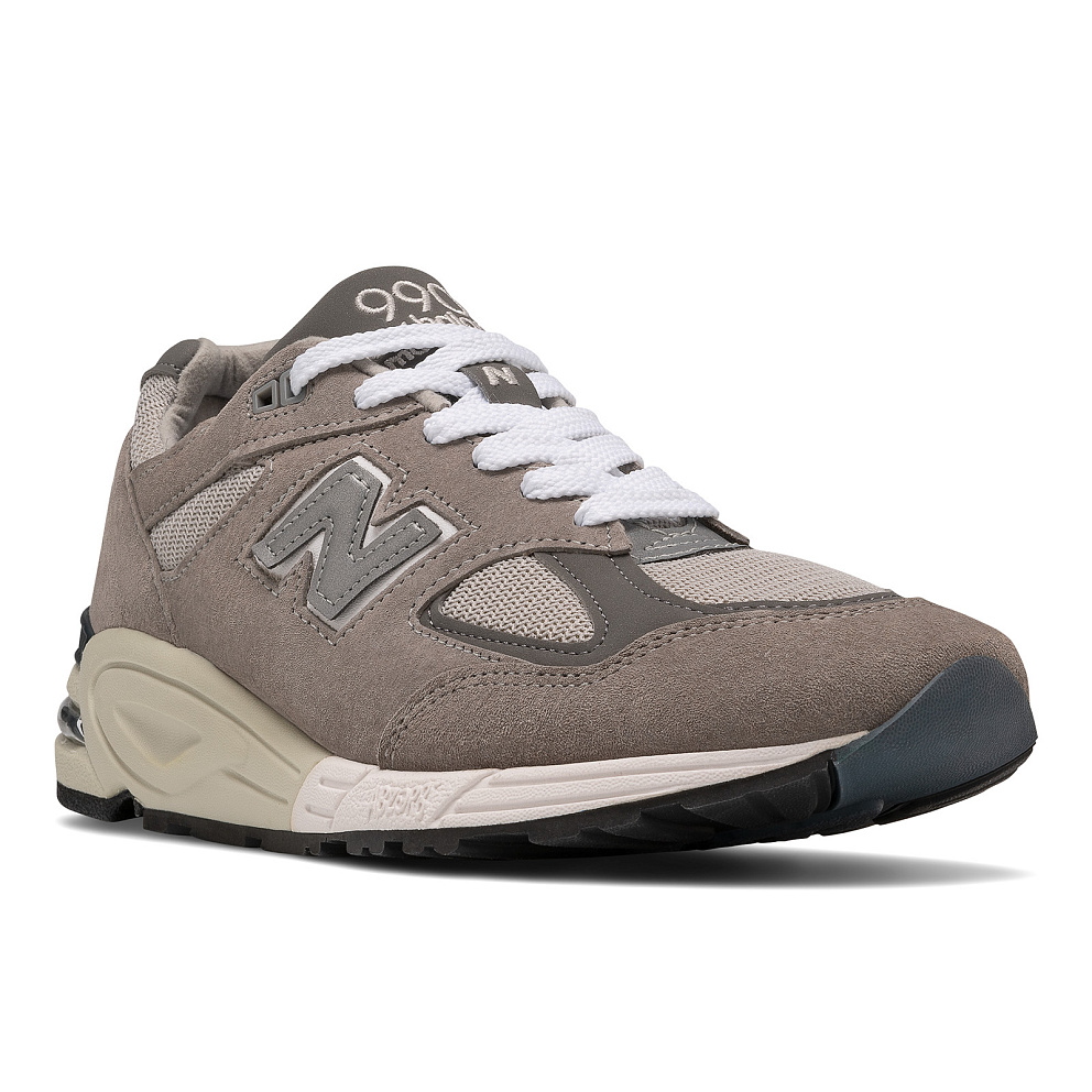 New Balance 990v2 Made in US