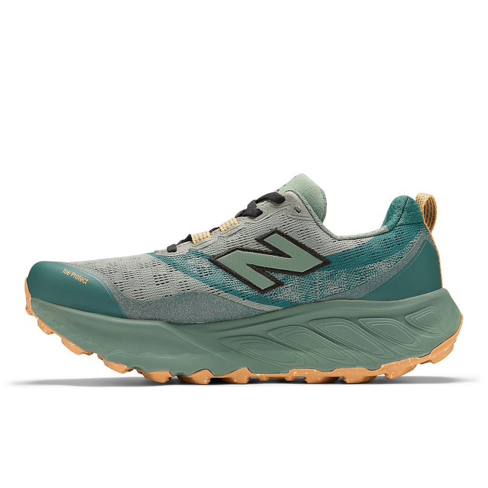 Кроссовки New Balance Hierro v9