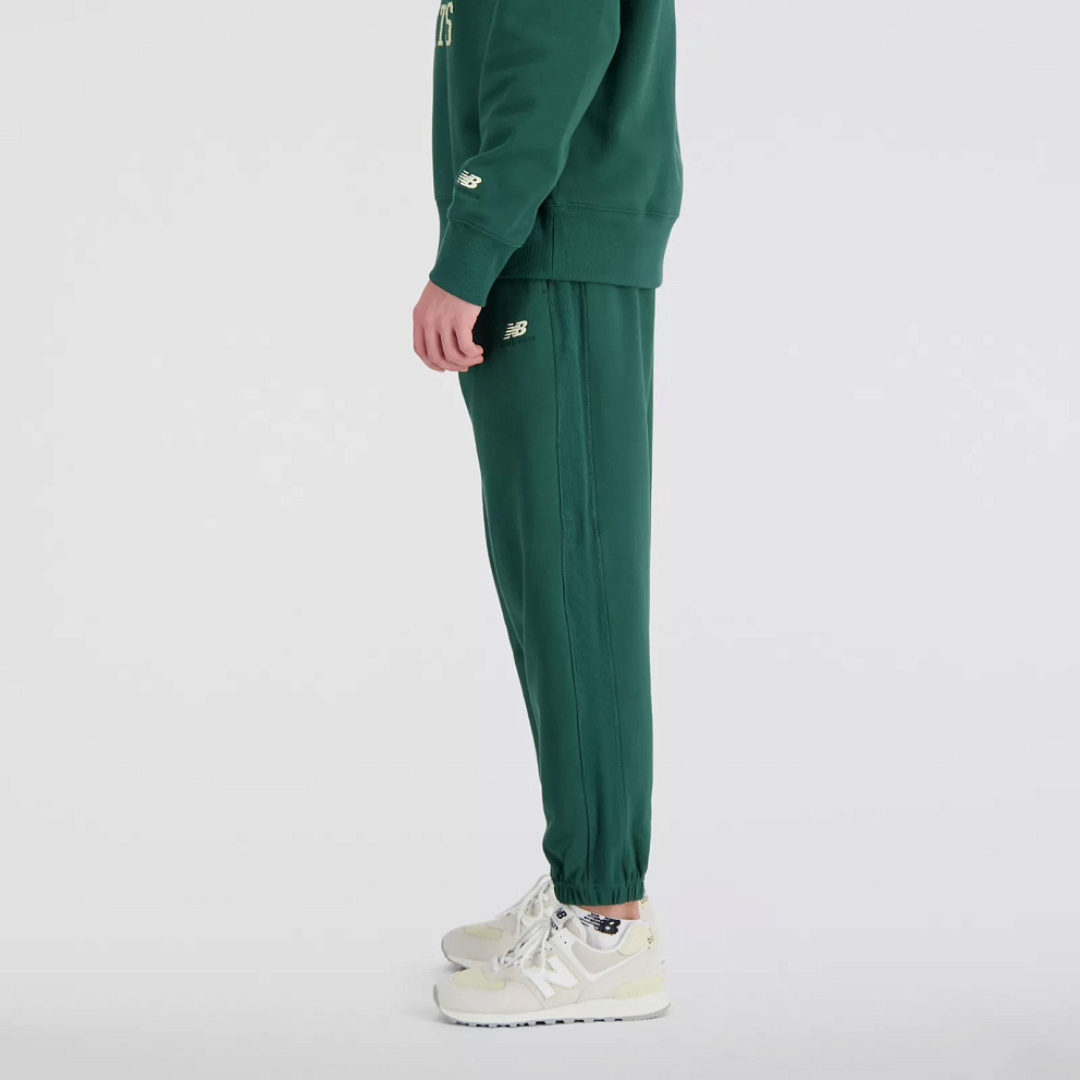 Брюки New Balance Athletics Remastered French Terry Sweatpant