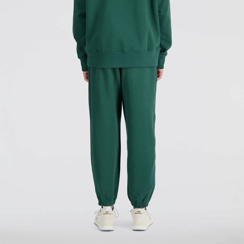 Брюки New Balance Athletics Remastered French Terry Sweatpant