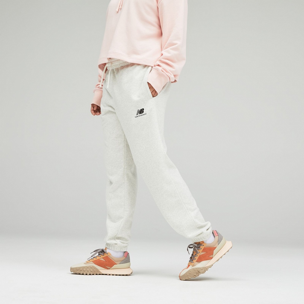 Брюки NB Essentials uni-ssentials Sweatpant