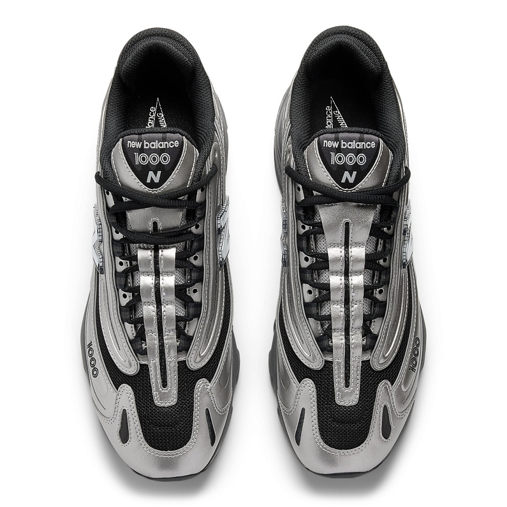 Кроссовки New Balance 1000