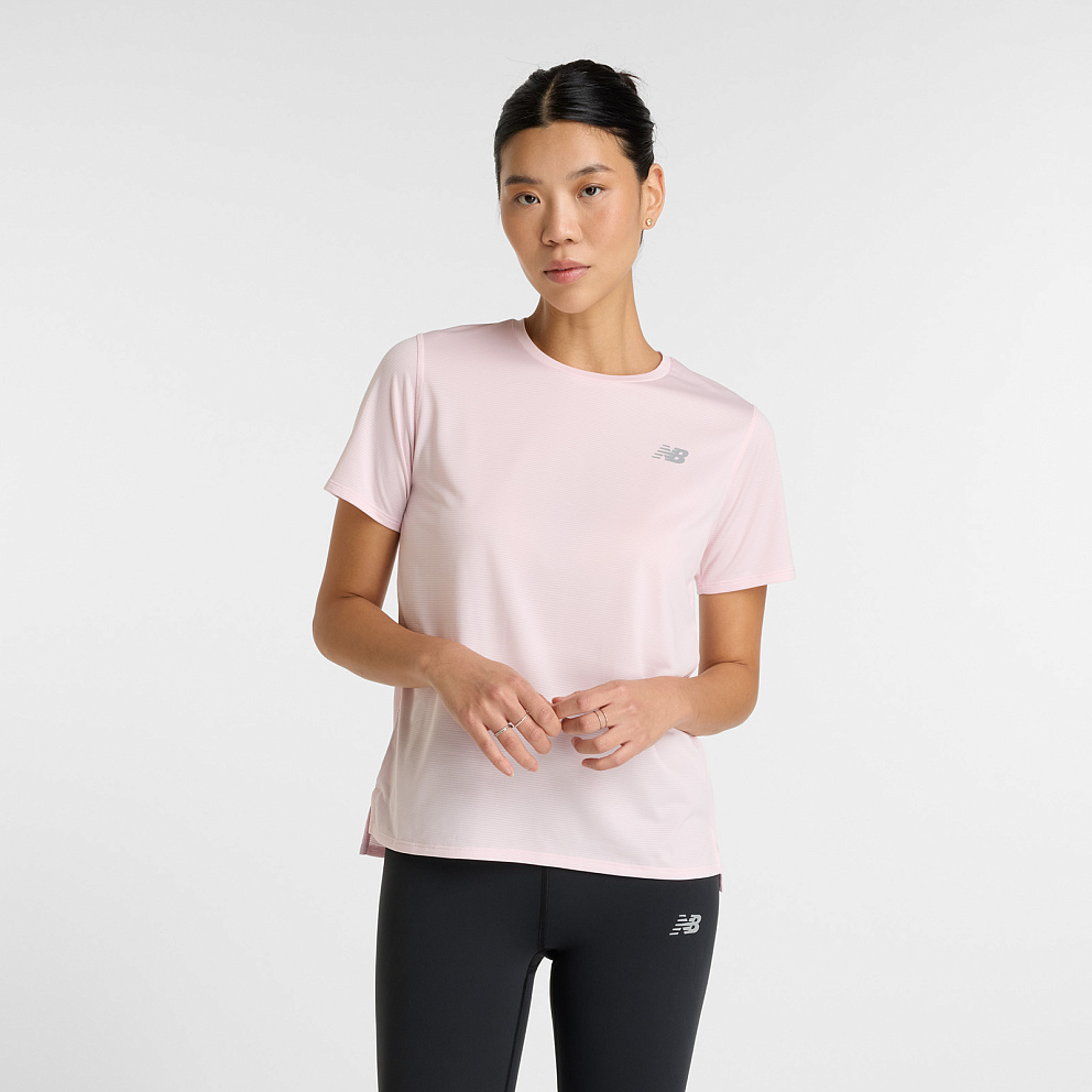 Футболка New Balance Sport Essentials T-Shirt