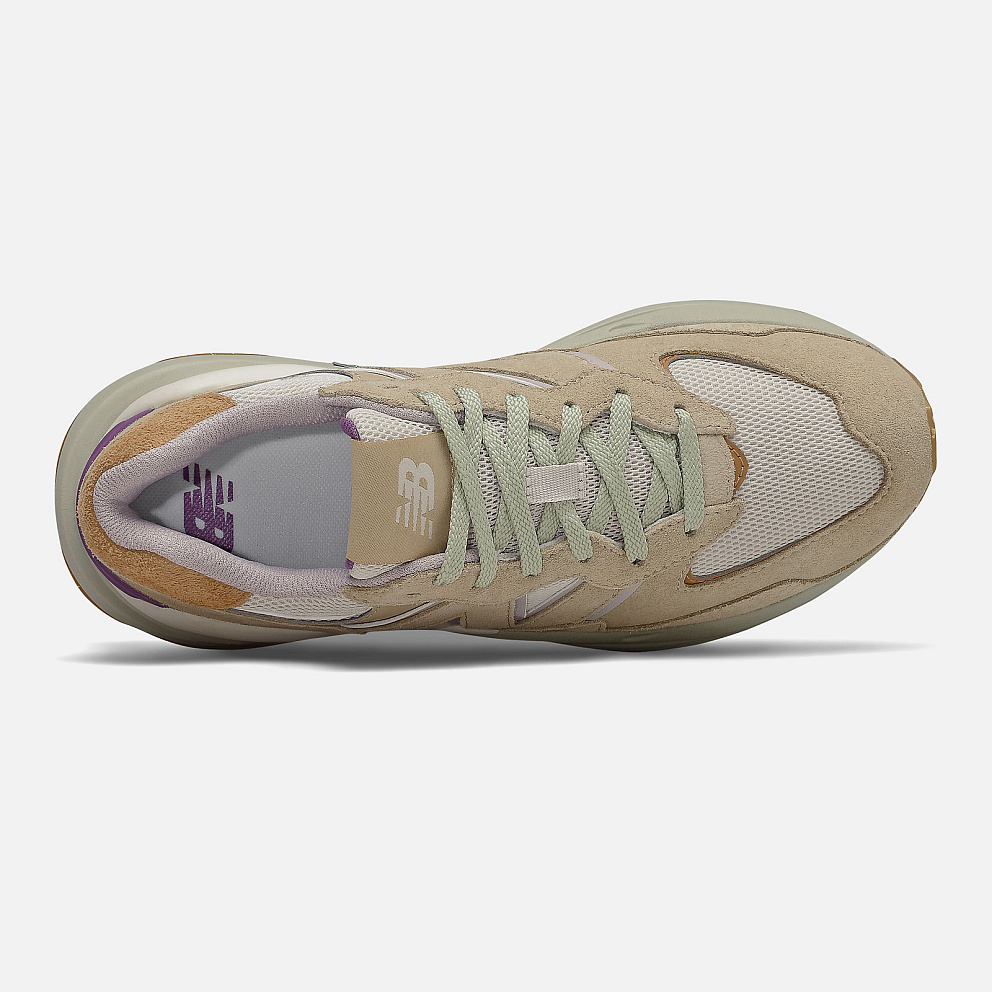 New Balance 5740 Sustainability