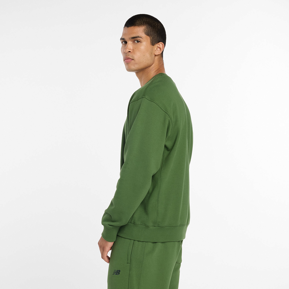 Толстовка New Balance