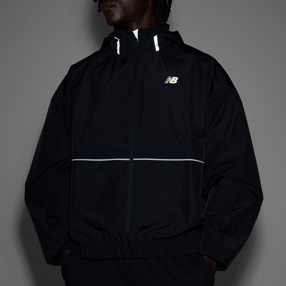 Куртка Elusive Shell