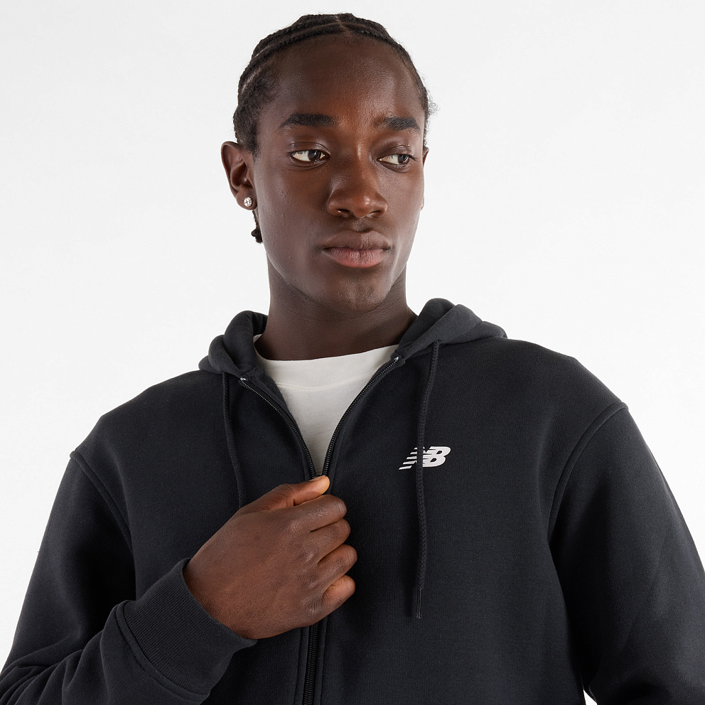 Толстовка New Balance