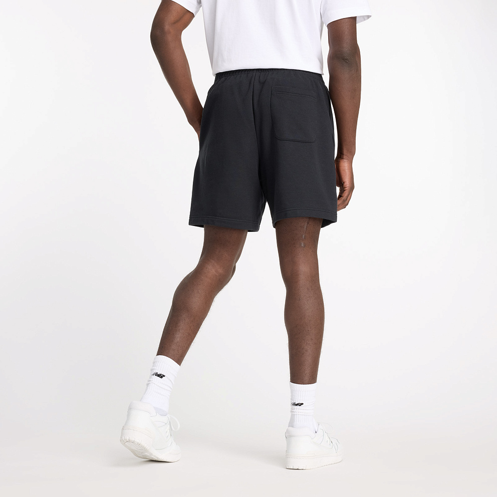 Шорты New Balance Sport Essentials French Terry Short 7"