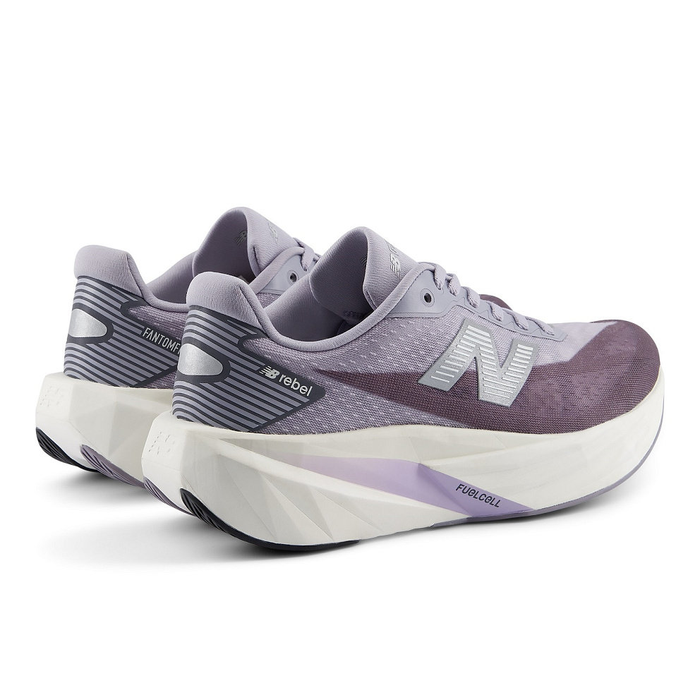 Кроссовки New Balance Rebel