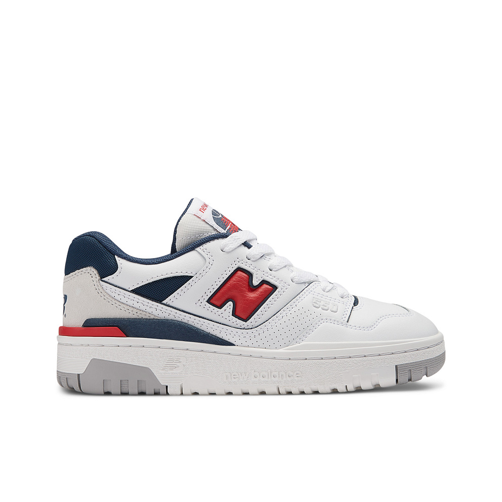 Детские Кроссовки New Balance B550