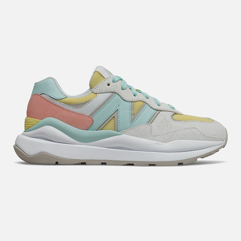 New Balance 5740 Sunrise Pastels