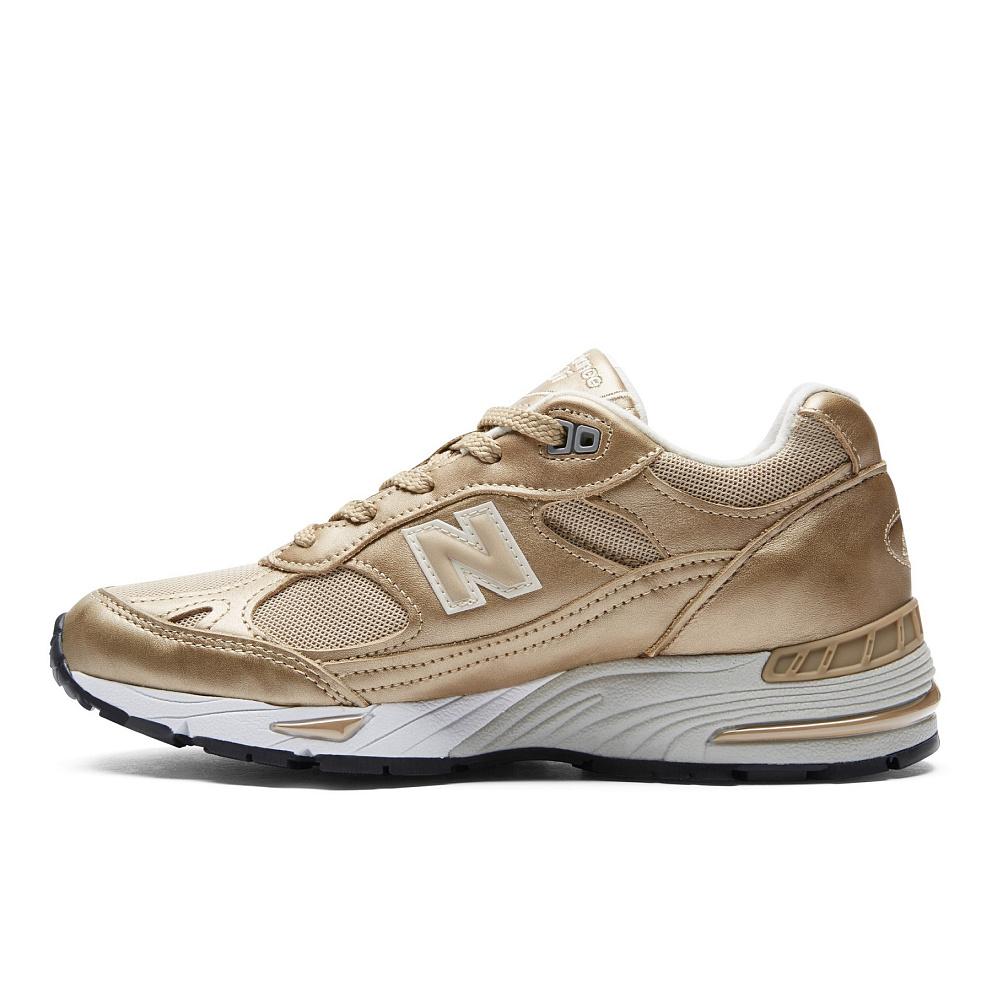 Кроссовки New Balance 991