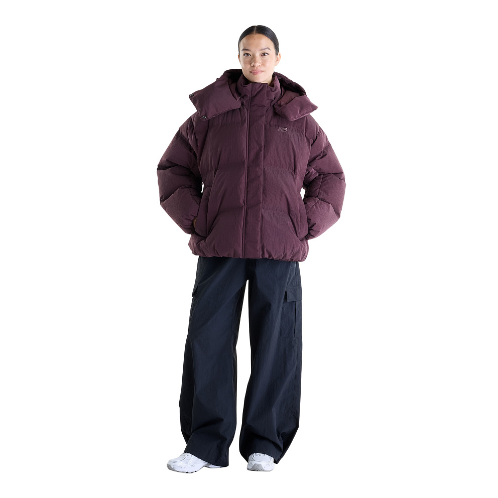 Premium  Puffer Jacket
