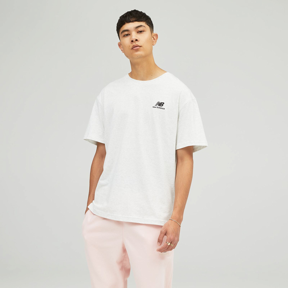 Футболка NB Essentials uni-ssentials Tee