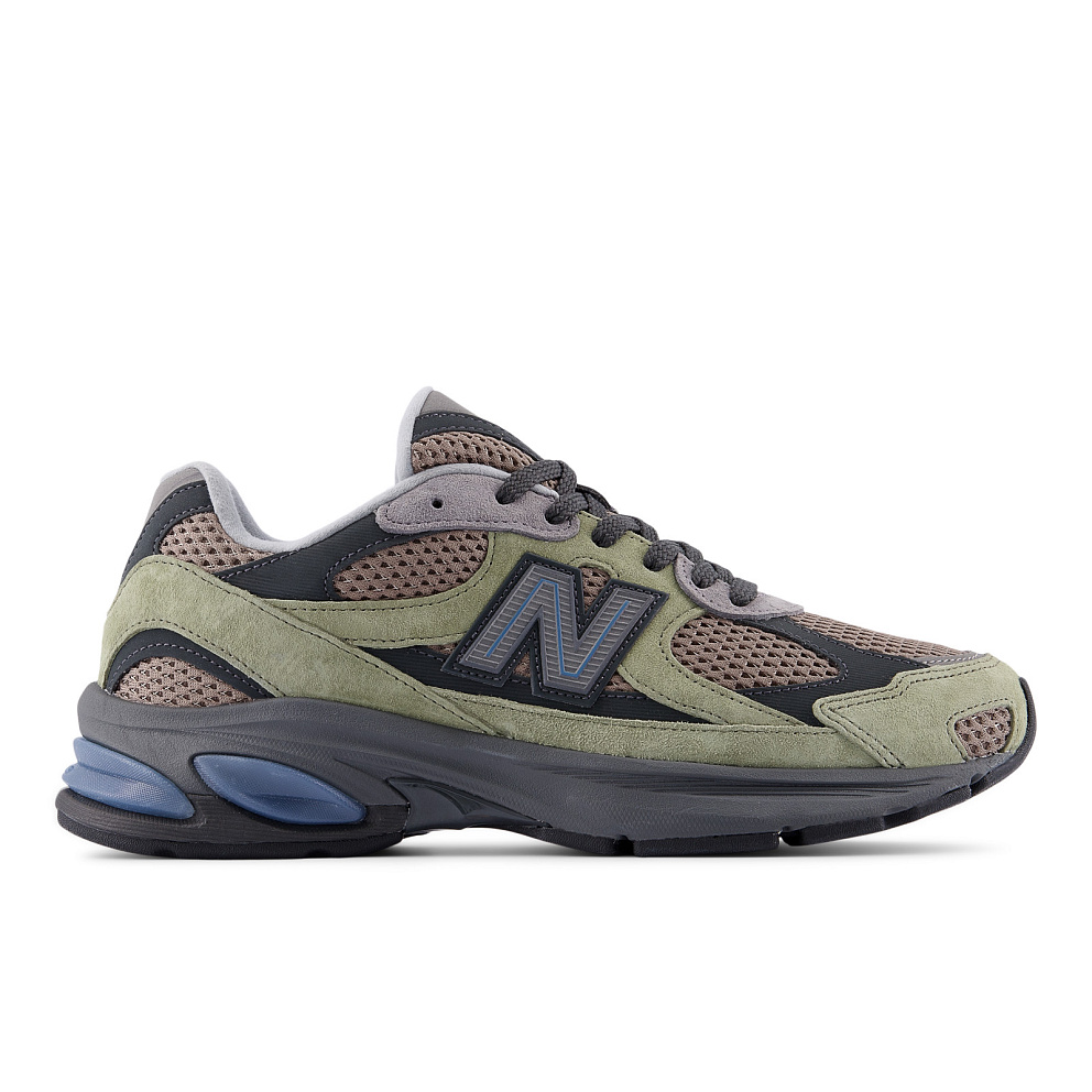 Кроссовки New Balance 2010