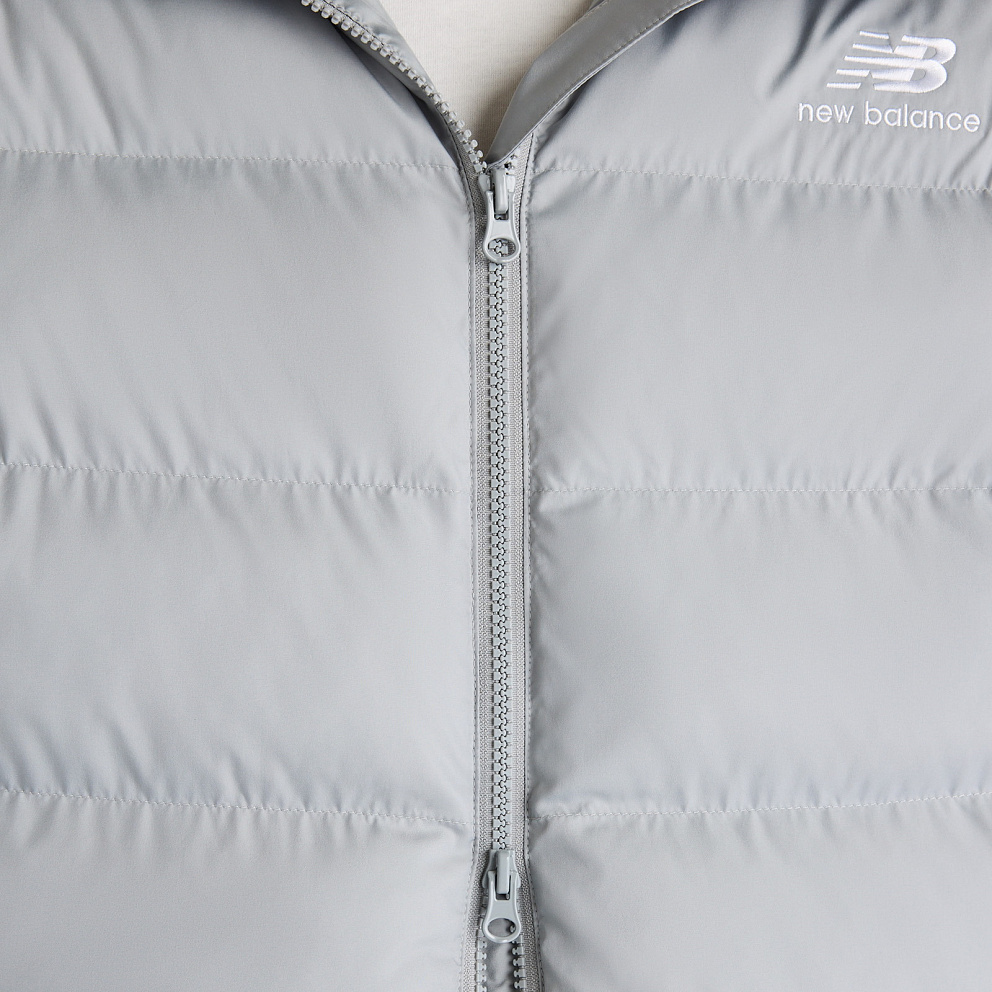 Куртка Boston Puffer Jacket