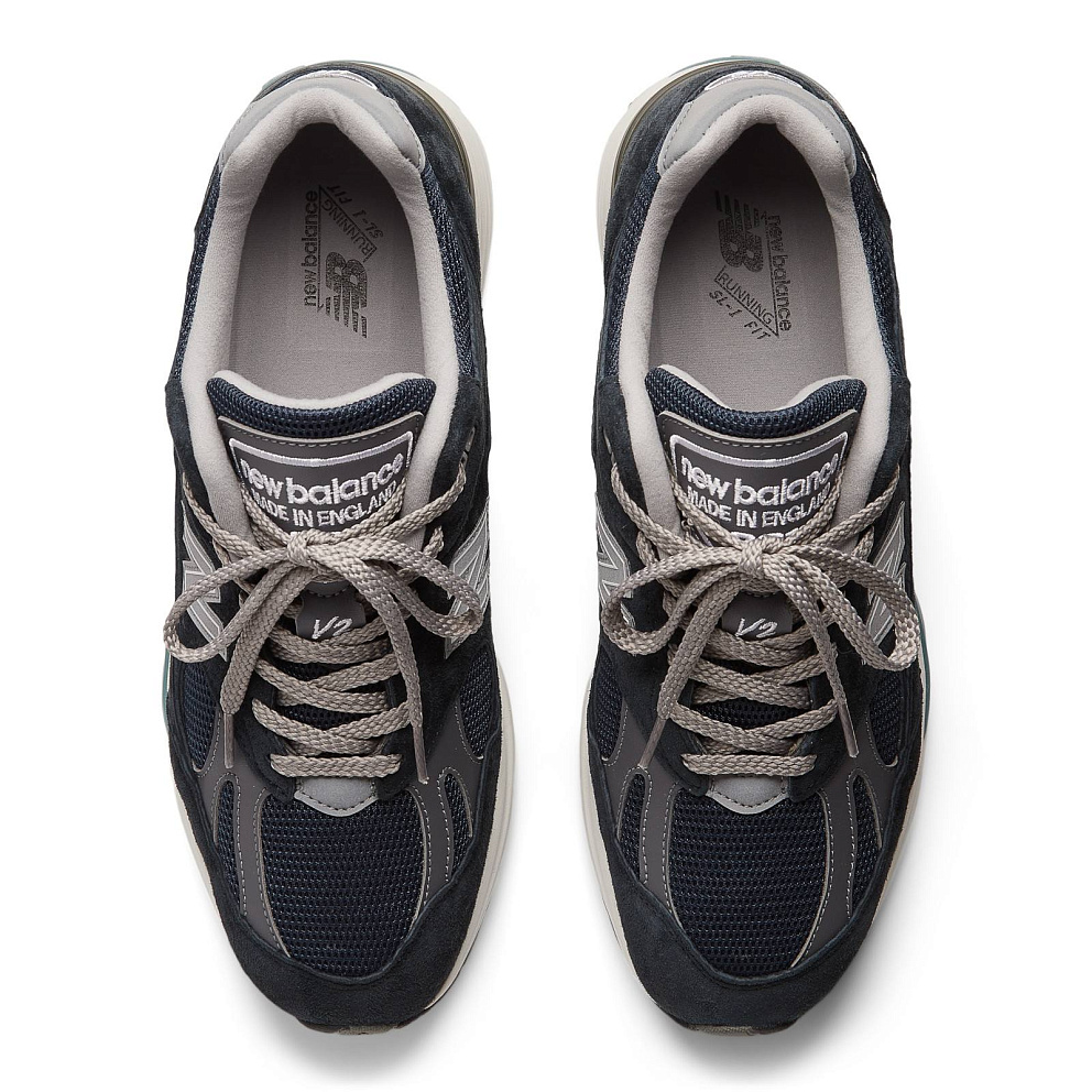 Кроссовки New Balance 991