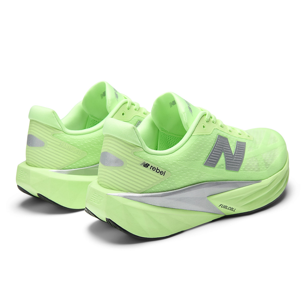 Кроссовки New Balance FuelCell Rebel v5