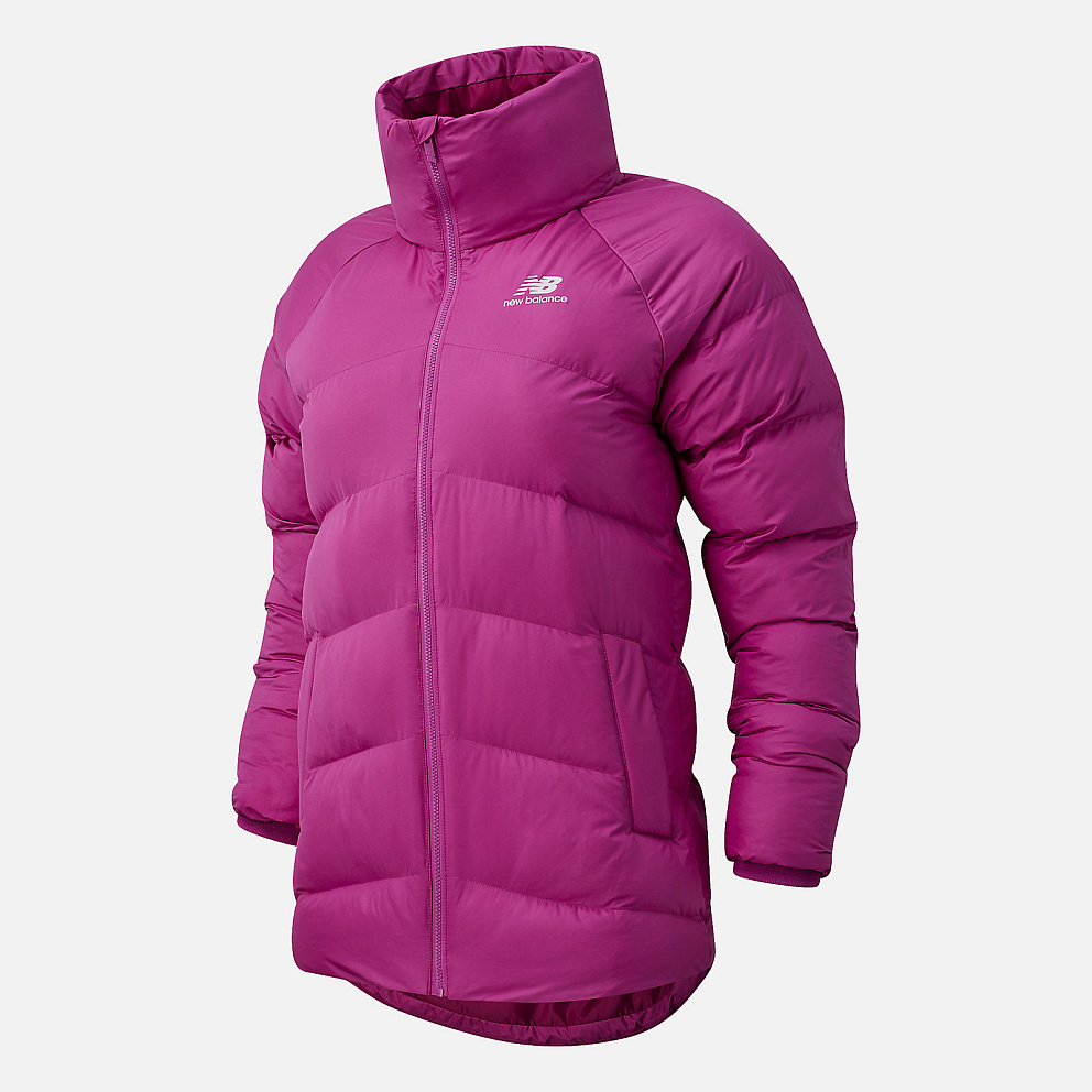 Куртка NB Athletics Terrain Mid