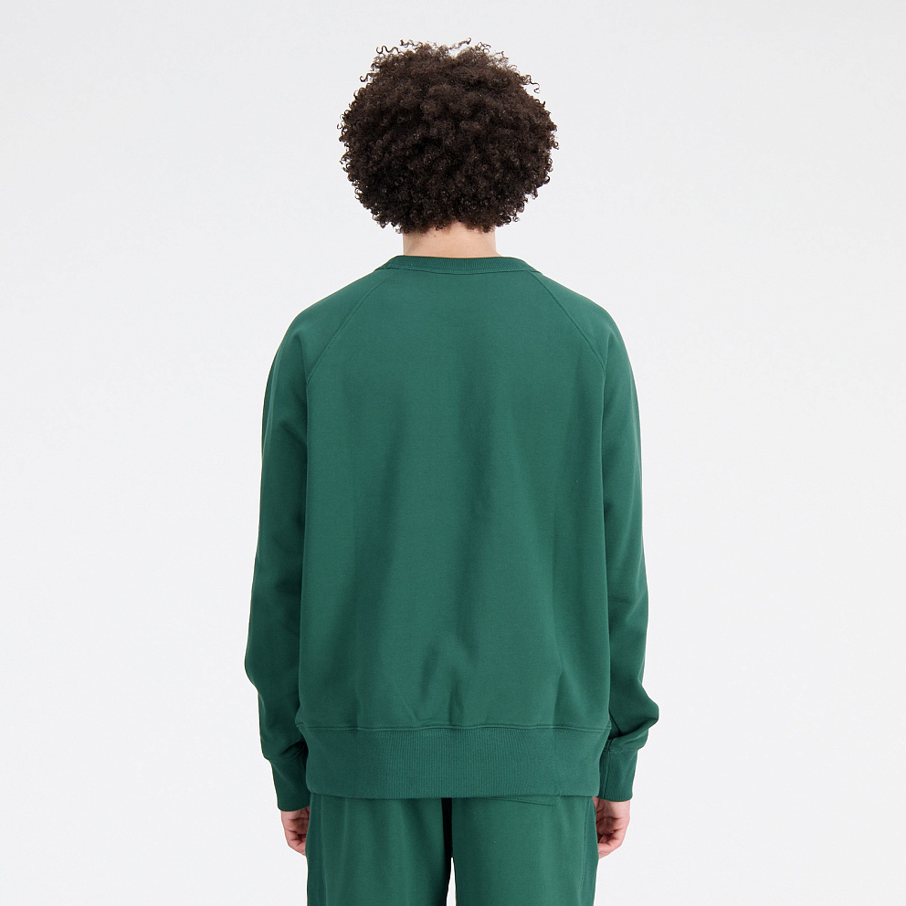 Джемпер Athletics Varsity Fleece