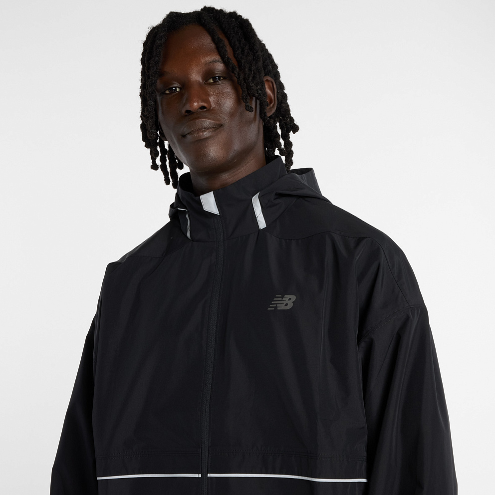 Куртка Elusive Shell