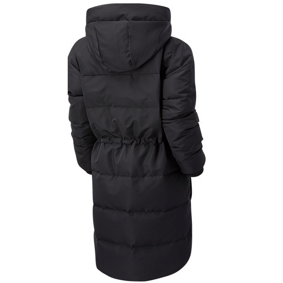 Куртка Long Down Jacket