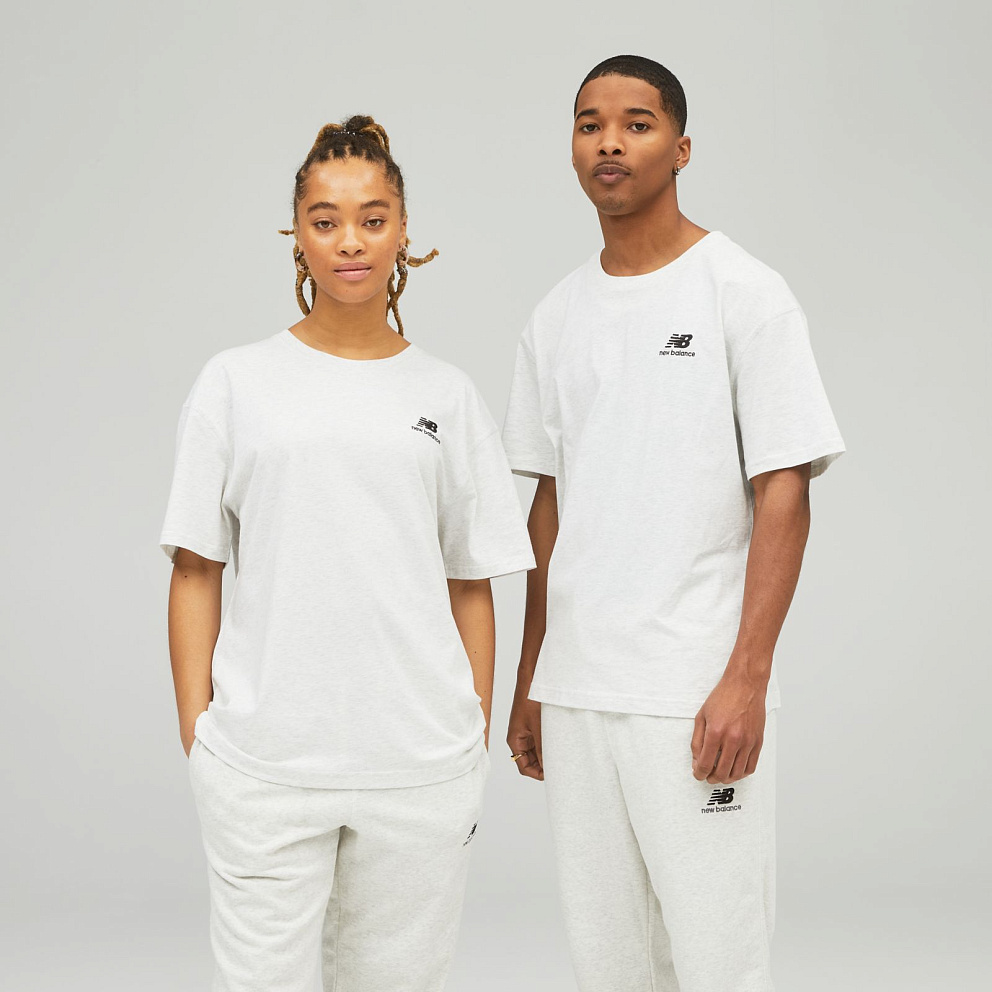 Футболка NB Essentials uni-ssentials Tee