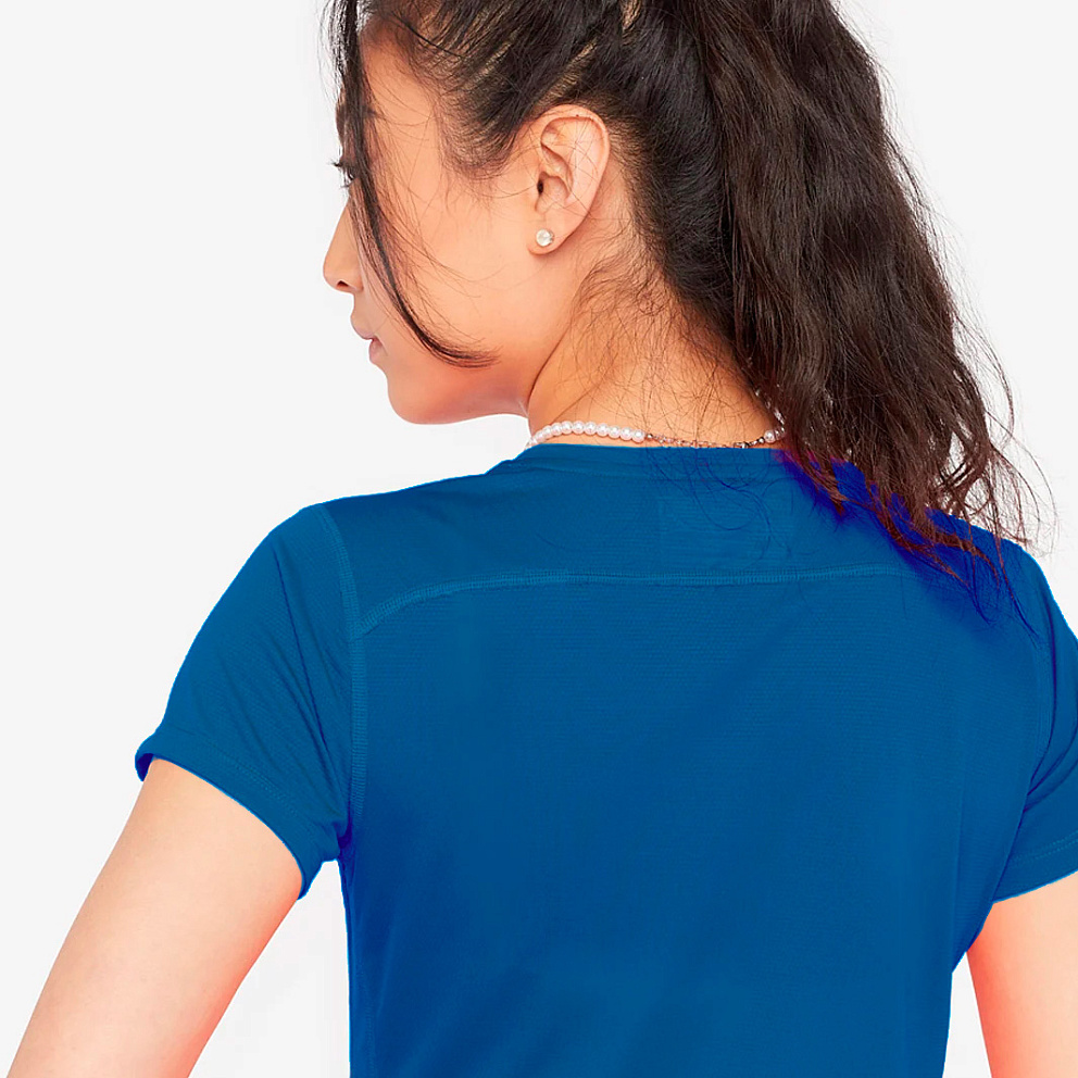 Футболка New Balance Plain Tee