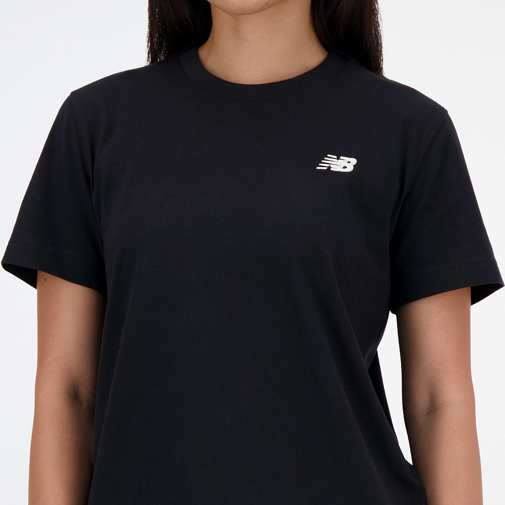 Футболка New Balance Sport Essentials Jersey T-Shirt