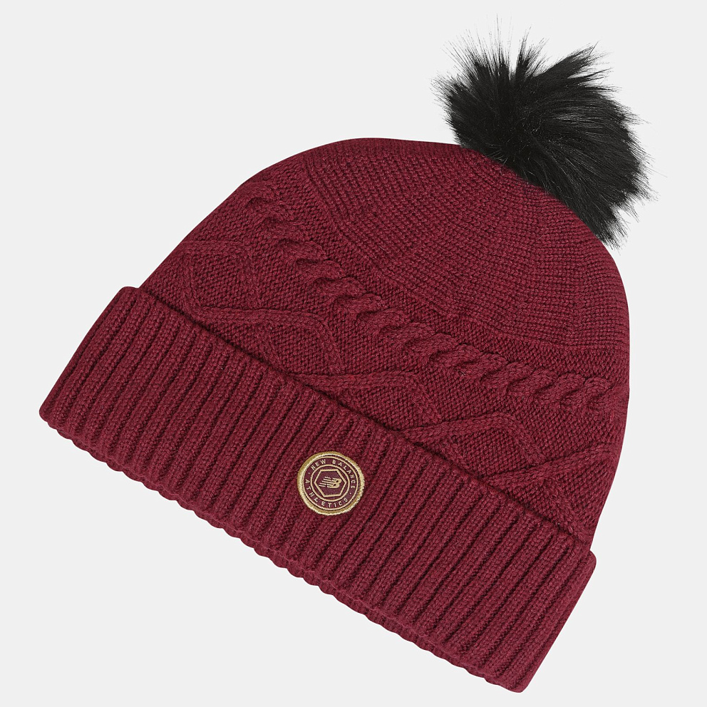 Шапка Bobble