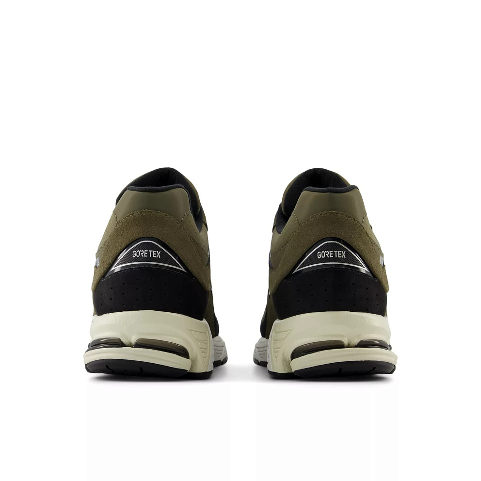 Кроссовки New Balance 2002
