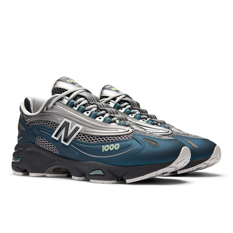 Кроссовки New Balance 1000