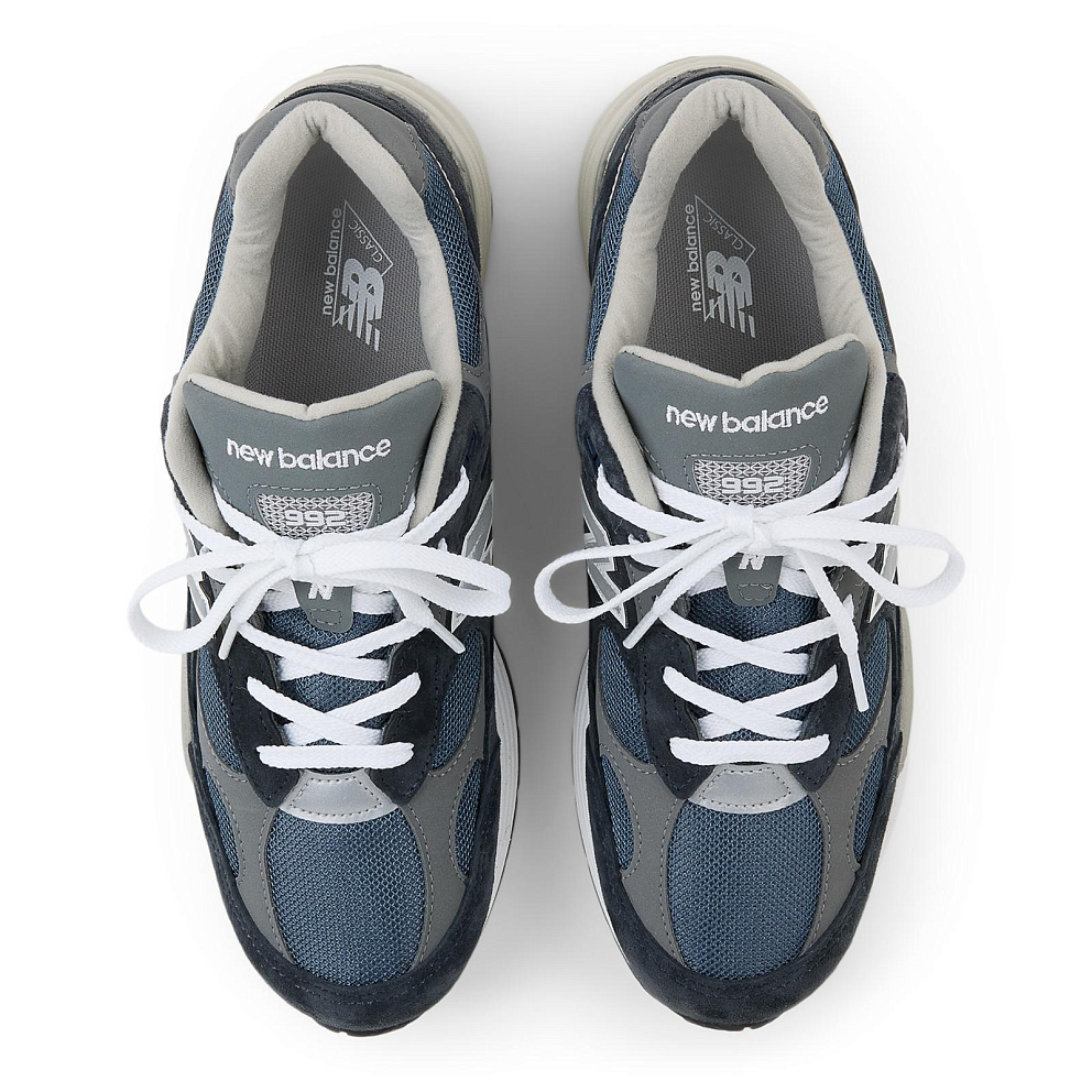 Кроссовки New Balance 992