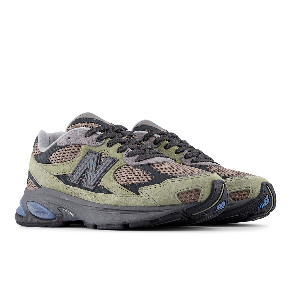 Кроссовки New Balance 2010