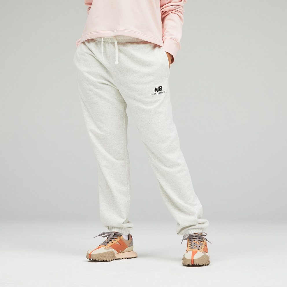 Брюки NB Essentials uni-ssentials Sweatpant