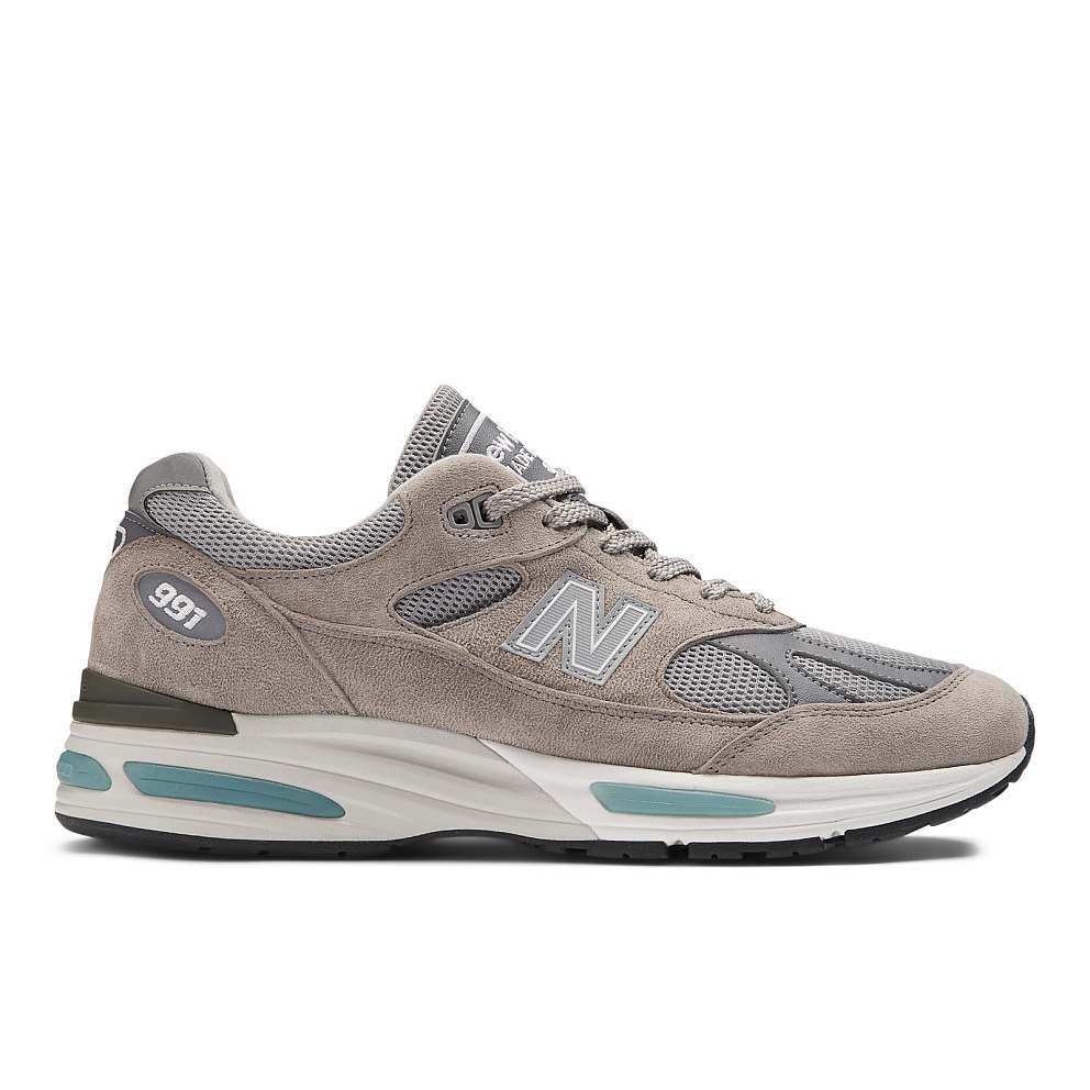 Кроссовки New Balance 991