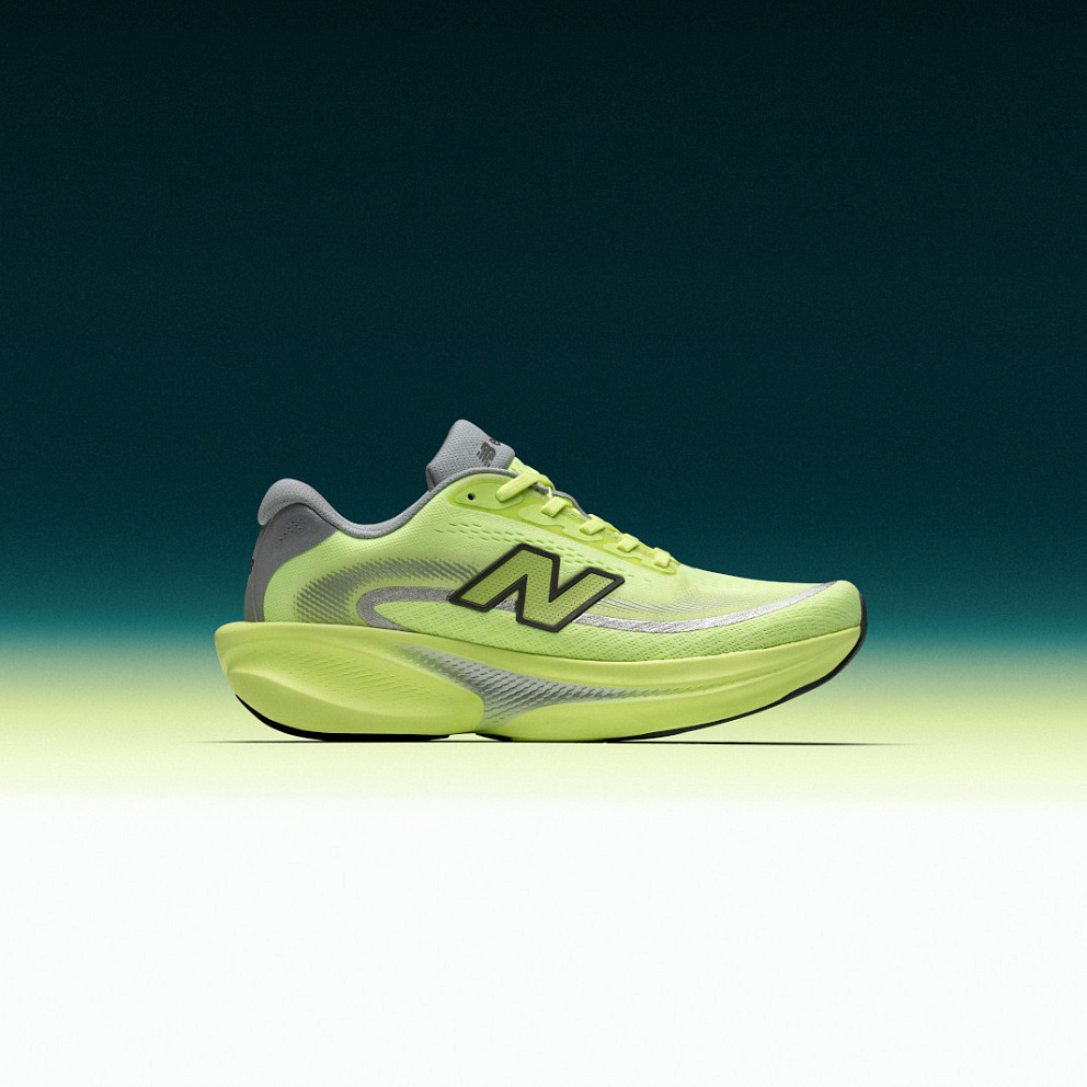 Кроменменоішіндекалар New Balance Ellipse