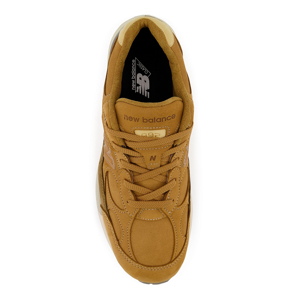Кроссовки New Balance 992