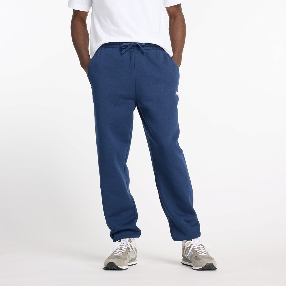 Брюки спортивные New Balance Sport Essentials Fleece Jogger