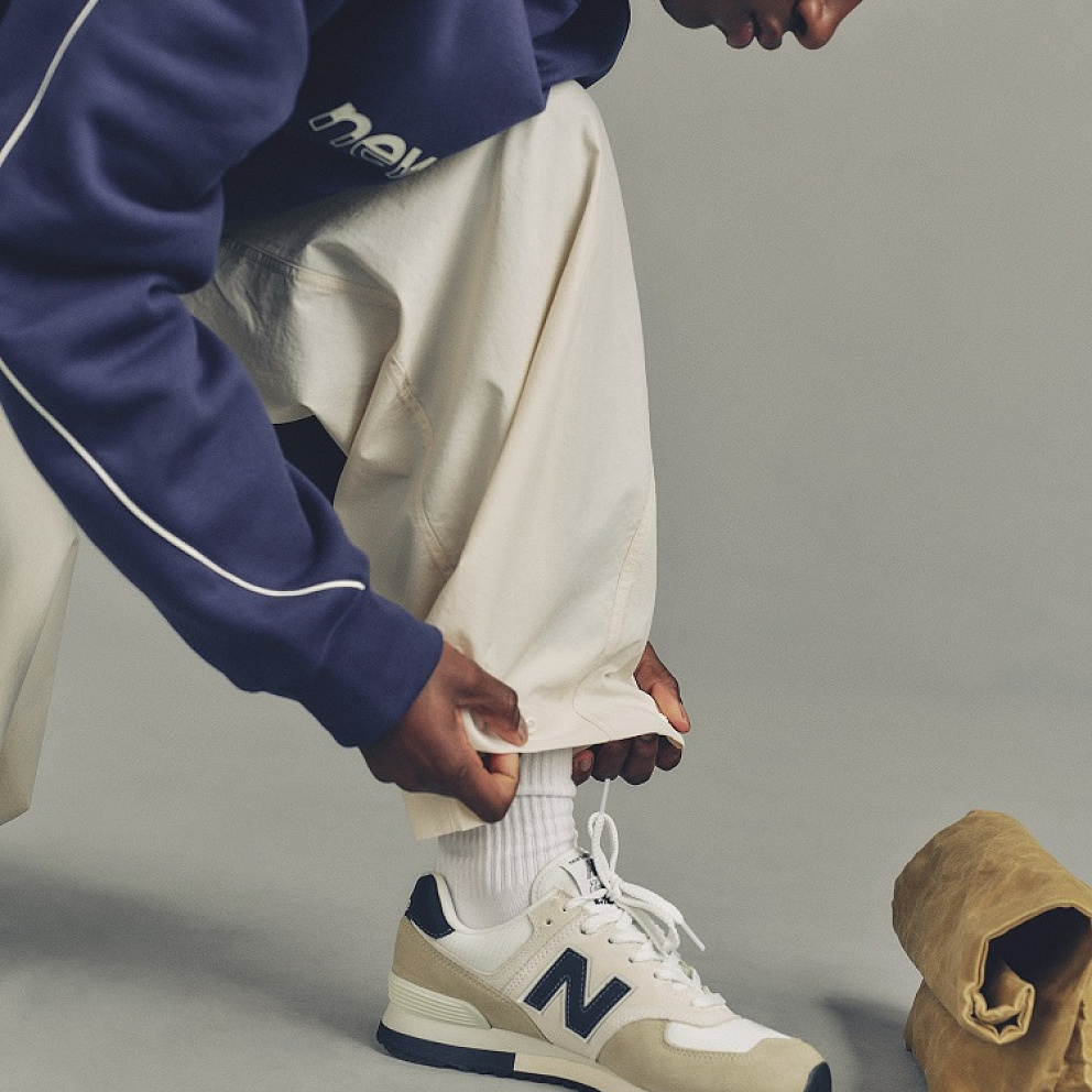 Кроссовки New Balance 574