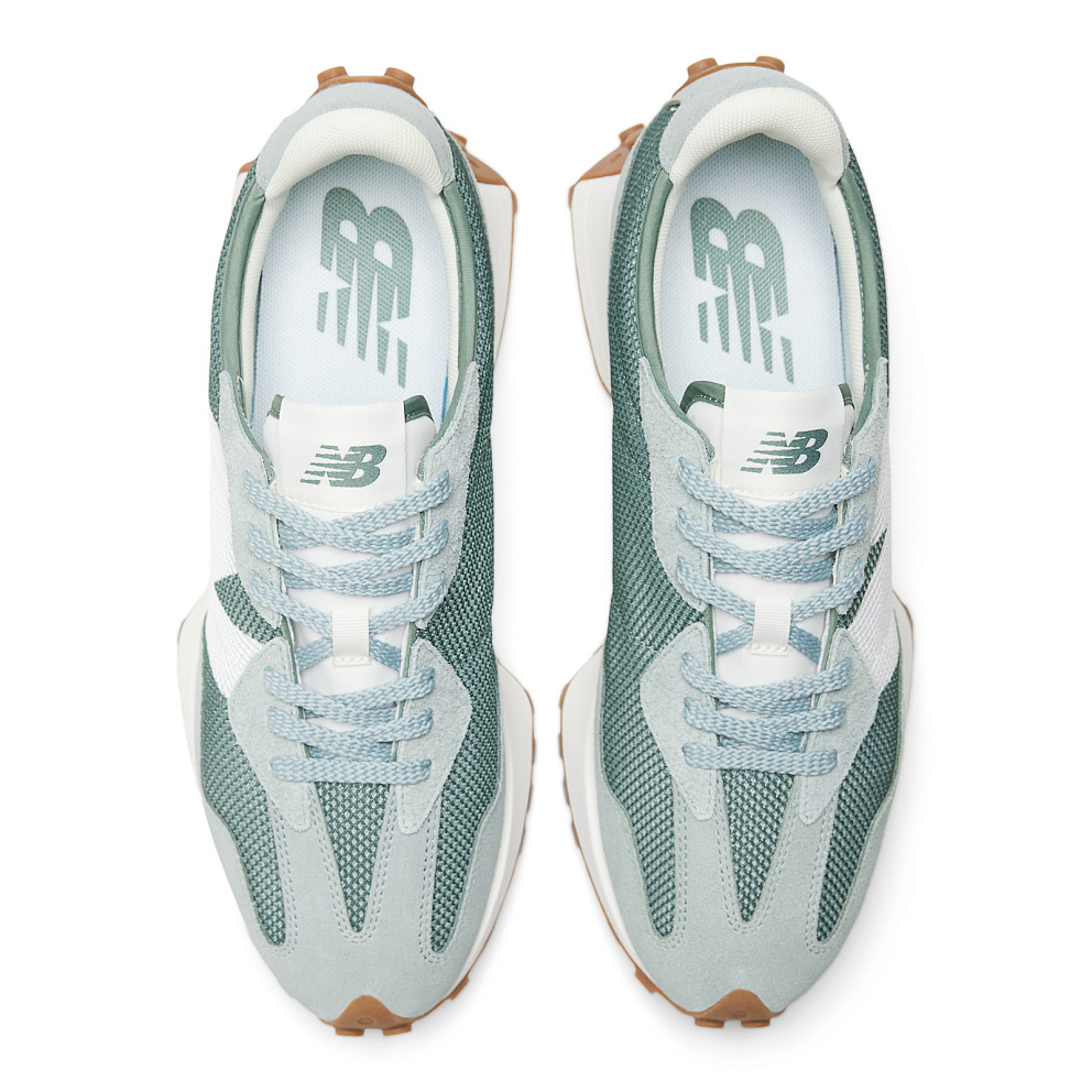 Кроссовки New Balance 327