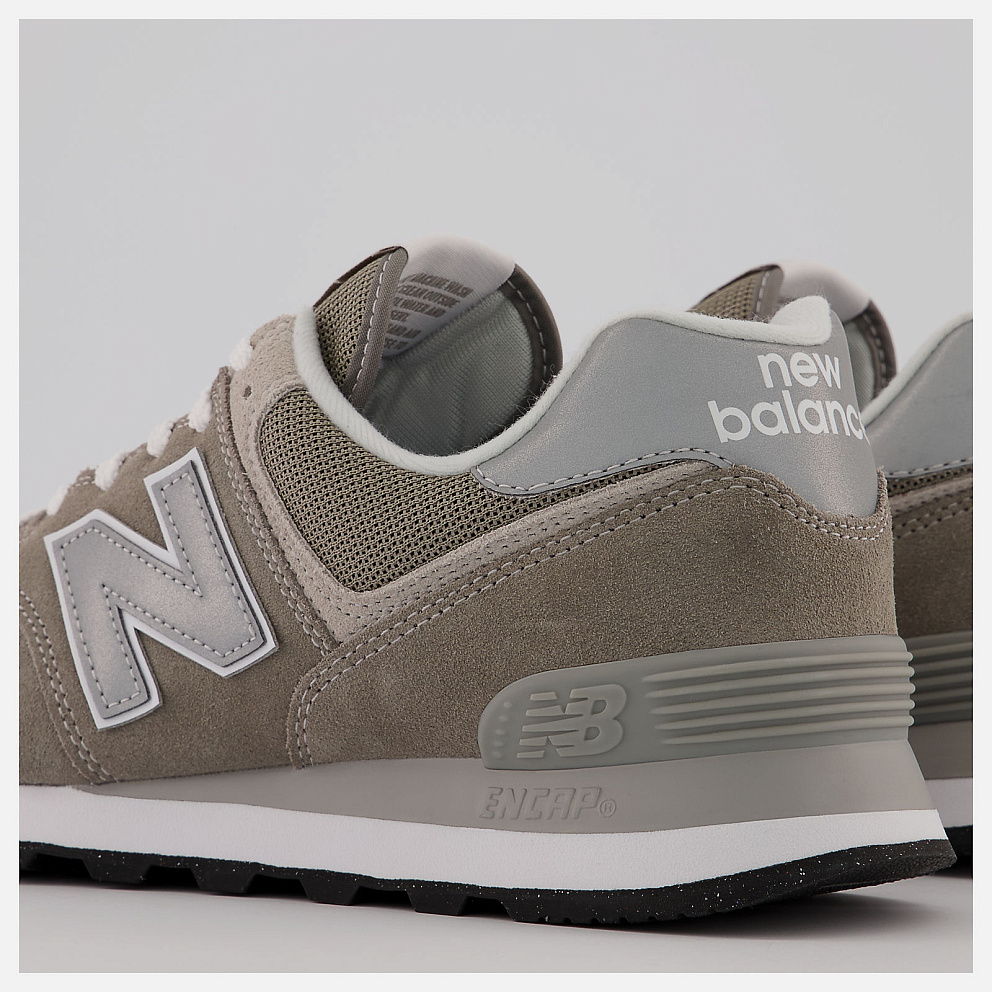 New Balance 574 Evergreen