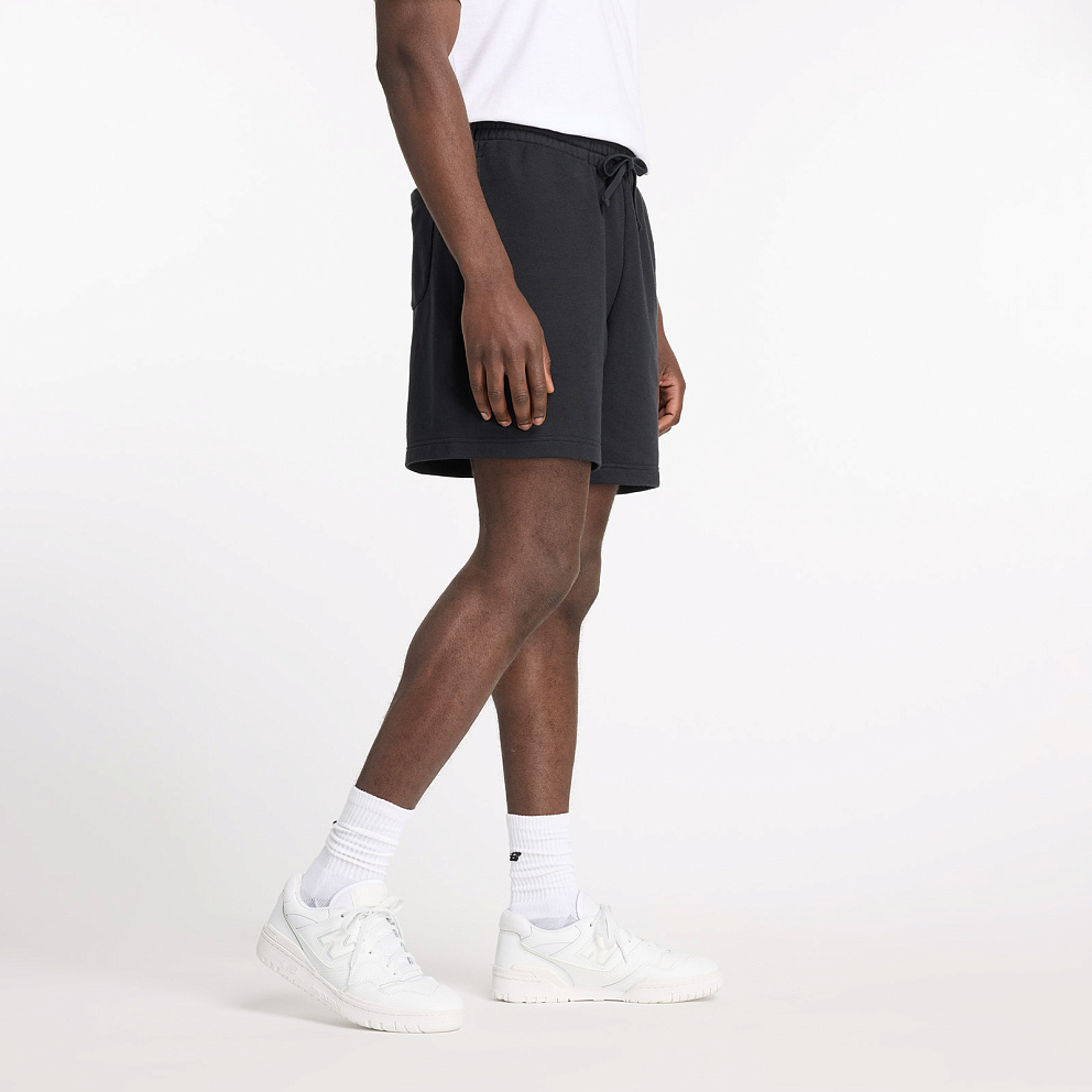Шорты New Balance Sport Essentials French Terry Short 7"