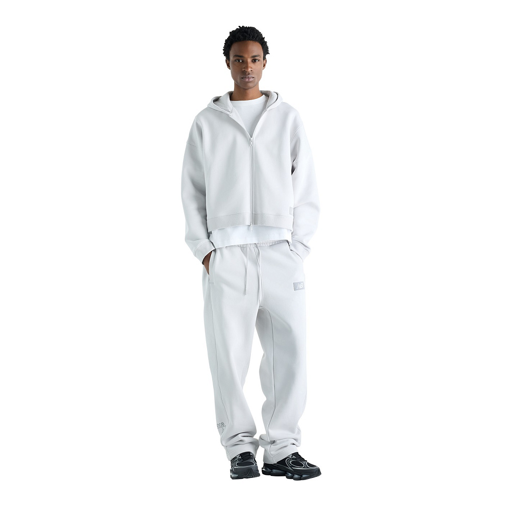 Толстовка  Athletics Crafted Fleece Full Zip