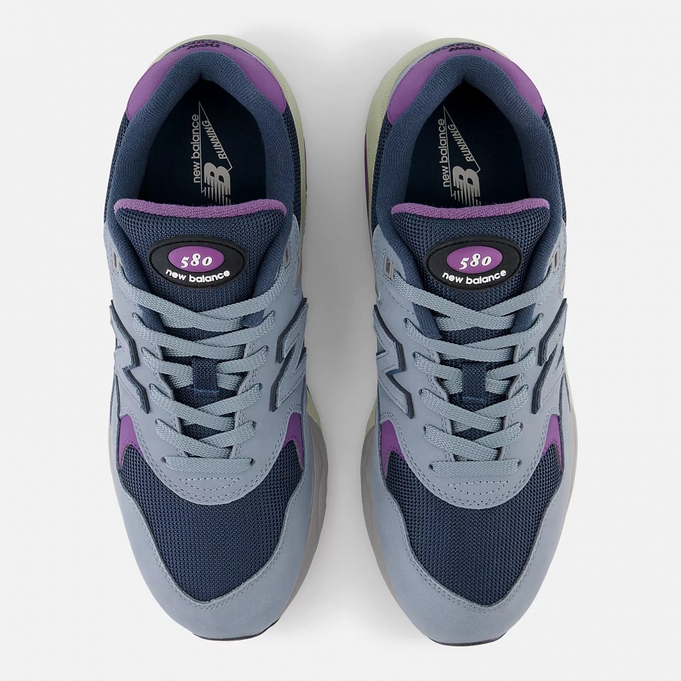 Кроссовки New Balance 580