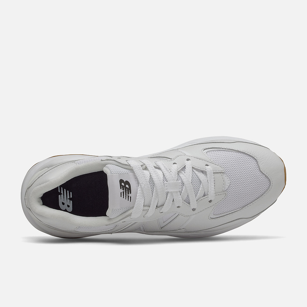 New Balance 5740 Leather